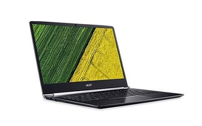 곞AcerSwift 5ʼǱôװwin10ϵͳ