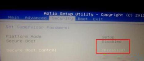 Secure Boot