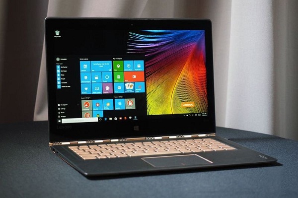 yoga 900ʼǱôװwin10ϵͳ