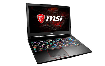 msi΢GE63VR 7RE-062CNʼǱôװwin10ϵͳ