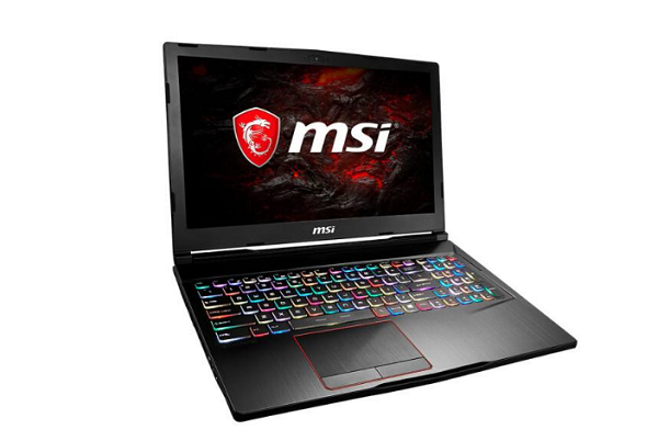 msi΢GE63VR 7RE-062CNʼǱôװwin10ϵͳ