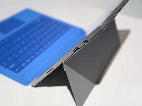 ΢Surface ProʼǱ,װϵͳ