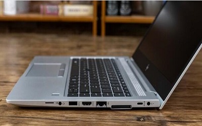 EliteBook 745 G5ʼǱװwin10ϵͳ̳