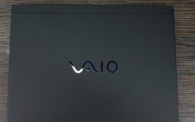 VAIO S13ʼǱװwin10ϵͳĲ