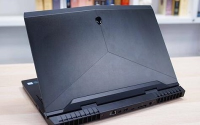 Alienware17 R5ʼǱװwin10ϵͳ̳