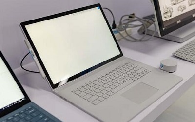 ΢Surface Book 2ʼǱװwin10ϵͳ̳