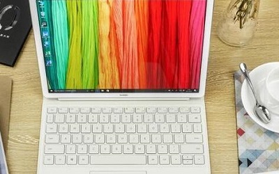 HUAWEI MateBook EʼǱṵװwin10ϵͳĲ̳