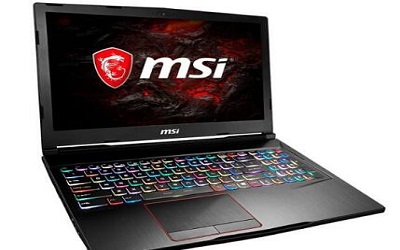 msi΢GE63VR 7RE-062CNʼǱṴװwin7ϵͳĲ