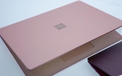 Surface Laptop 2ʼǱṴװwin7ϵͳĲ̳