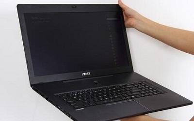 msi΢gs63vr6rf-016cnʼǱṴװwin10ϵͳĲ̳