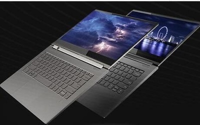 YOGA 7 ProʼǱṴװwin10ϵͳĲ̳