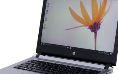 probook440g3ʼǱṴװwin10ϵͳĲ̳