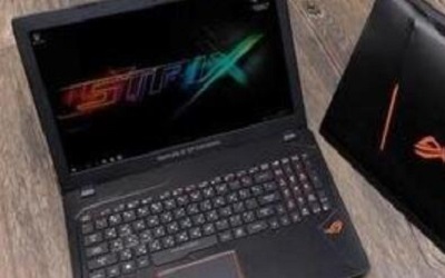 ˶ ROG STRIX S5AMʼǱuװṴװwin10ϵͳĲ̳