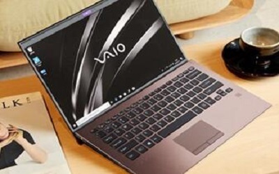 VAIO SX14ʼǱuװṴװwin10ϵͳĲ̳