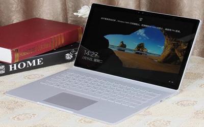 ΢surface bookʼǱʹuװṵװwin7ϵͳ̳