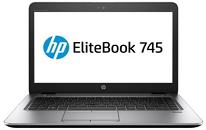 惠普elitebook 745 g4笔记本怎么一键重装win10系统